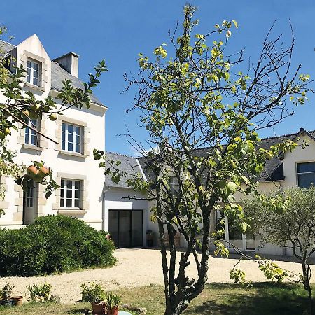 Ker Feuchidoul Bed and Breakfast Merlevenez Εξωτερικό φωτογραφία